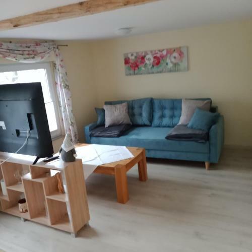 Apartamento Drahtesel Oase