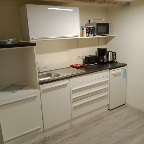 Apartamento Drahtesel Oase