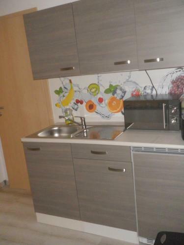 Apartamento Drahtesel Oase