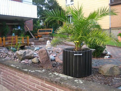 Apartamentos Haus Herdlitschke - Auch F�r Monteure