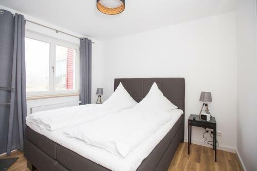 Apartamento Ferienwohnung Plauoase