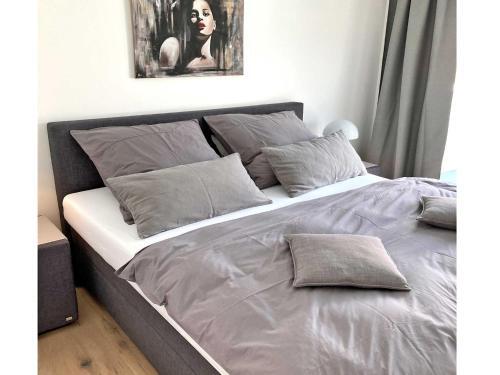 Luxus Ferienhaus Plau See 10701