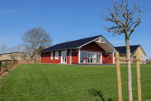 Agroturismo Ferienhaus Jagdhaus