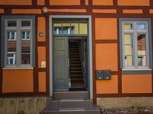 Apartamento Swebenhus Boven - 4 Sterne-appartement