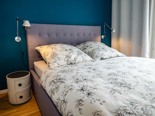 Apartamento Swebenhus Boven - 4 Sterne-appartement