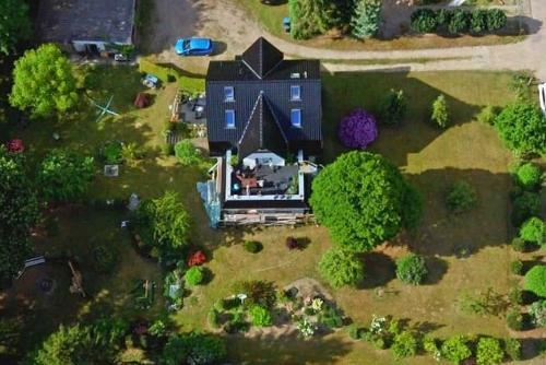 Apartamento Ferienwohnung Plau Am See See 10671