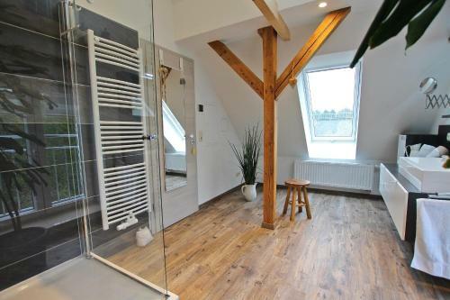 Apartamento Ferienwohnung Plau Am See See 10671