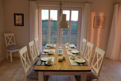 Agroturismo Ferienhaus Kuestenhaus