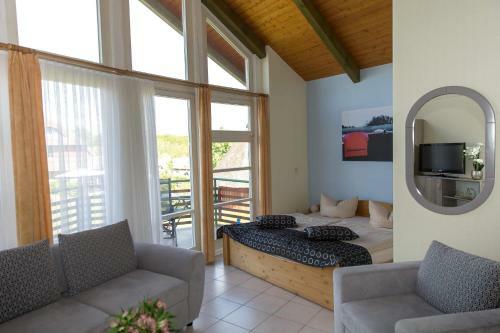 Apartamento Jana�s Ferienappartements