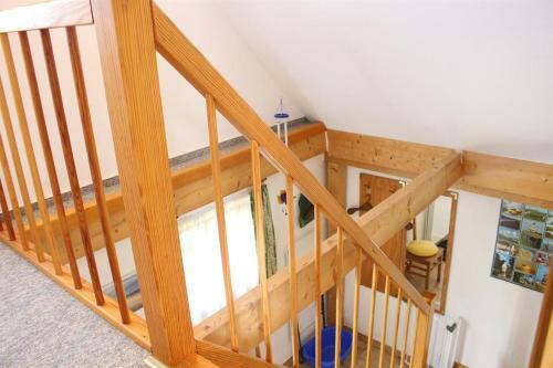 Apartamento Ferienwohnung Lumme