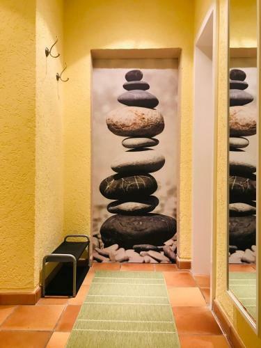 Apartamento Ferienwohnung Frevel