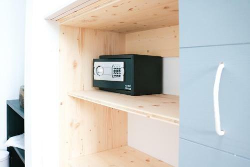 Design-ferienh�user Mosel-chalets
