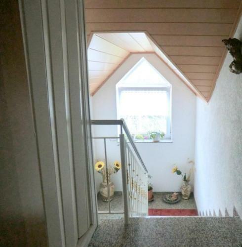 Apartamento Ferienwohnung Wenz