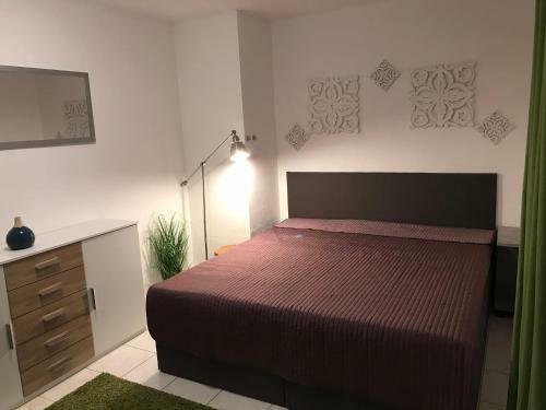 Apartamento Ferienwohnung Im Herzen Der Holledau
