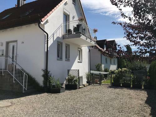 Apartamento Ferienwohnung Im Herzen Der Holledau