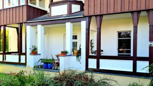 Apartamento Fewo Rose