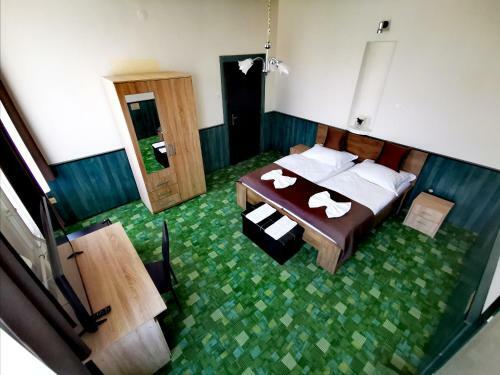 Bed & Breakfast Komplex -rendezv�nytermek-panzi�-apartman-irod�k-
