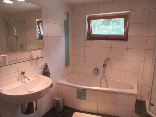 Apartamento Ferienwohnung �ttersbach