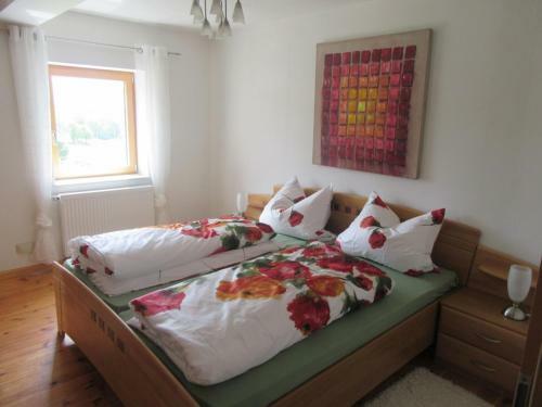 Apartamento Ferienwohnung �ttersbach
