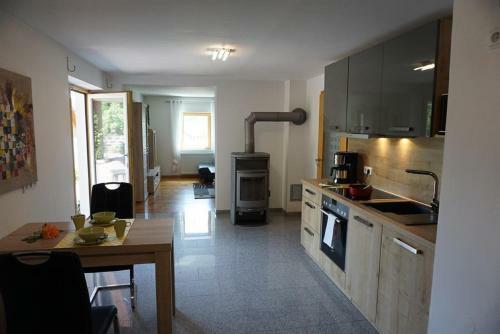Apartamento Ferienwohnung �ttersbach
