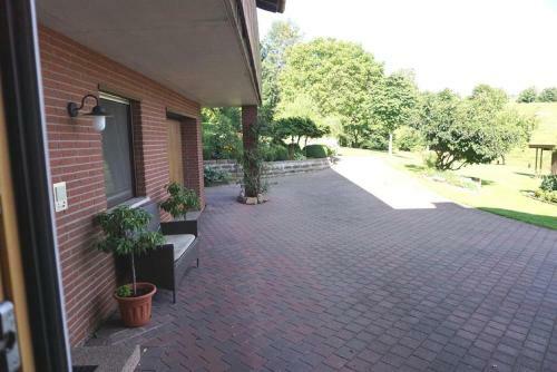 Apartamento Ferienwohnung �ttersbach