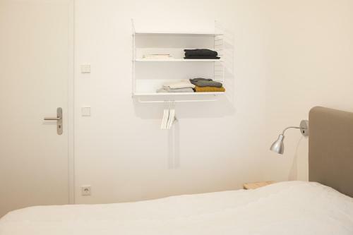 Apartamento Gutshaus �selitz