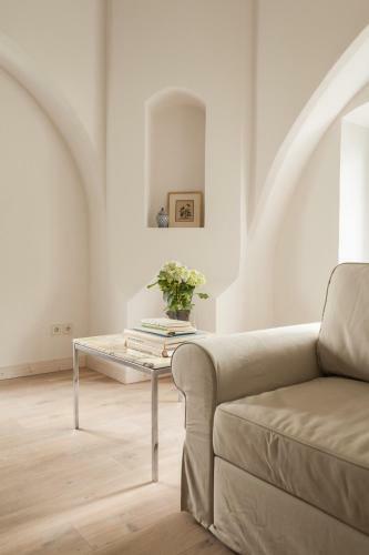 Apartamento Gutshaus �selitz