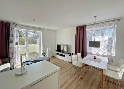 Apartamento Ferienwohnungen Poseritz R�g 2340