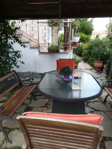 Apartamento House In The Village