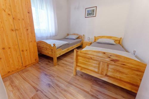 Apartamento Zsoryka Vend�gh�z