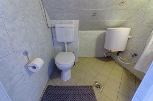 Apartamento Zsoryka Vend�gh�z