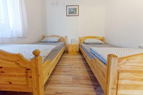 Apartamento Zsoryka Vend�gh�z