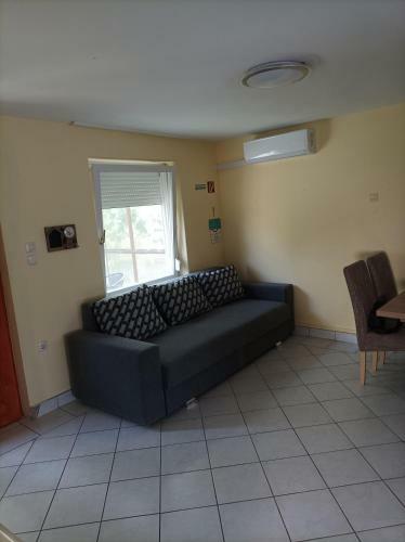 Sarkanty� Apartman