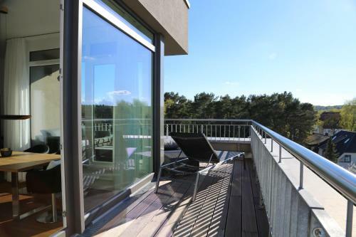 Apartamento D�nenresort Ostseebad Binz