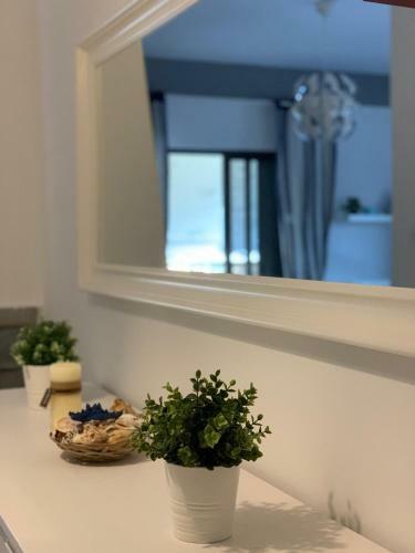 Lucas Lux Flogita Apartment