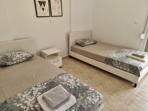 Lucas2 Lux Flogita Apartment