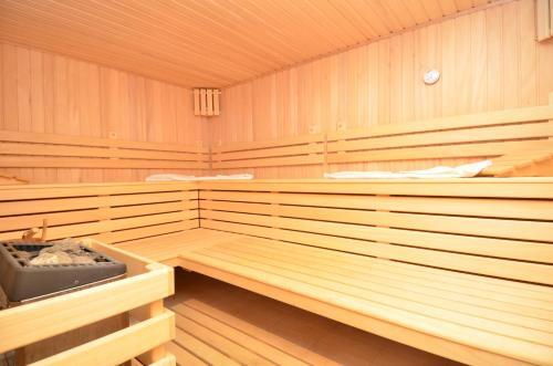 Apartamento D�nenresidenz K�nigin Augusta - Apt. 15