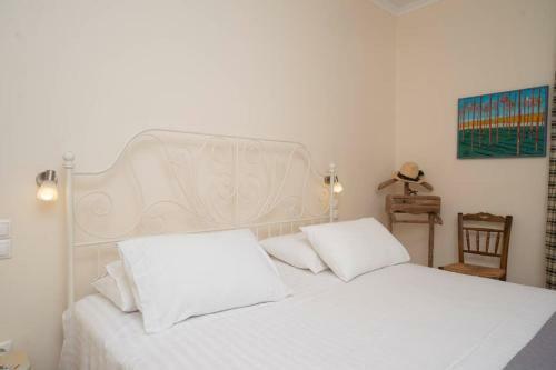 Paradise House Fiskardo Apart2