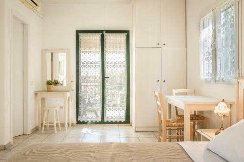 Agroturismo Panorama Apartments Fiscardo