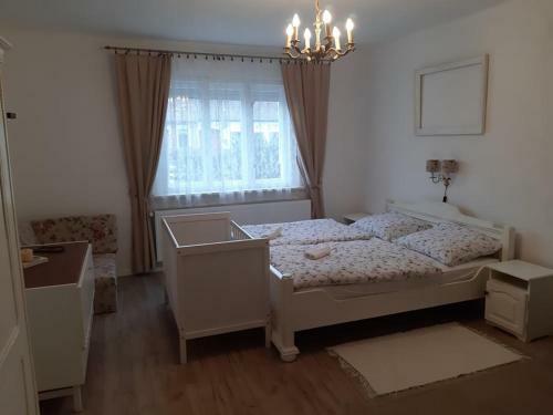 Apartamento Edina Vintage Vend�gh�z