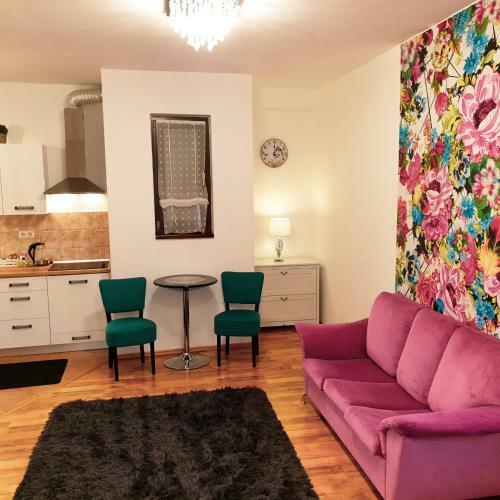 Paradise Apartman