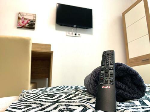 Bed & Breakfast Premium Apartments
