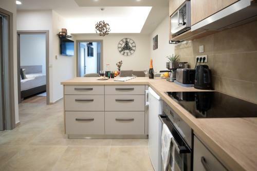 Mokka Best Apartments