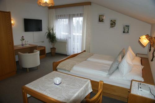 Hostal Pension Andrea