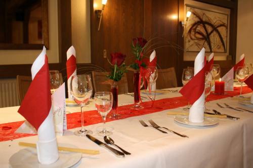 Hotel Hirsch