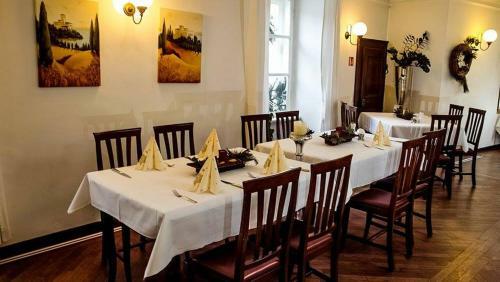 Hotel Wittelsbacher Zollhaus