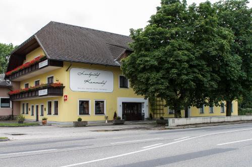 Hostal Landgasthof Kammerhof