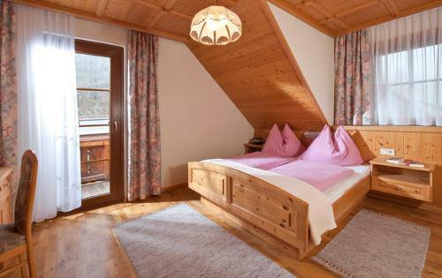 Agroturismo Ferienwohnung Am Oberrainerhof