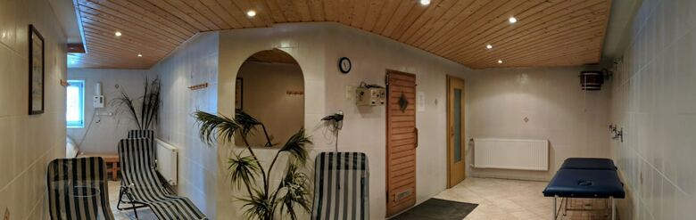 Hostal Alte M�hle