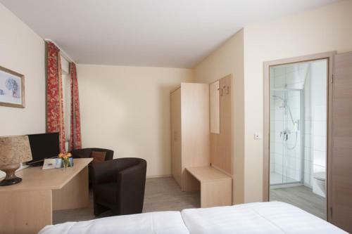 Hotel Panorama-landgasthof Ranzinger